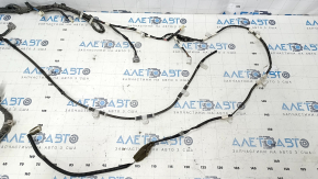 Проводка двери багажника Lexus GX470 03-09