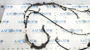 Проводка двери багажника Lexus GX470 03-09