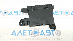 Amplifier assy, air conditioner Toyota Camry v70 20