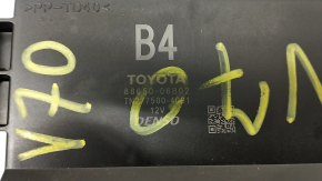 Amplifier assy, air conditioner Toyota Camry v70 20