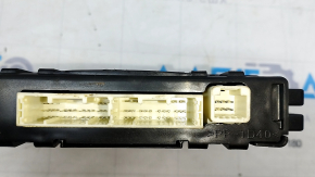 Amplifier assy, air conditioner Toyota Camry v70 20