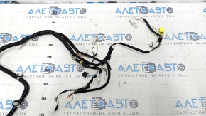 Проводка двери передней правой Toyota Avalon 13-15