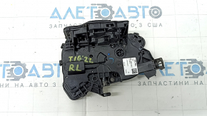 Замок двери задней левой VW Tiguan 23-24