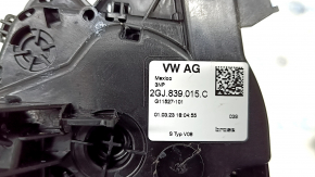Замок двери задней левой VW Tiguan 23-24
