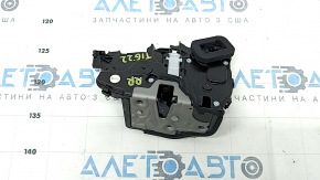 Inchidere portiera spate dreapta VW Tiguan 23-24