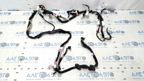 Cablaj ușă portbagaj Lexus RX350 RX450h 16-22