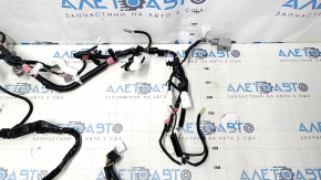 Проводка дверь багажника Lexus RX350 RX450h 16-22