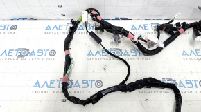 Проводка дверь багажника Lexus RX350 RX450h 16-22