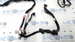 Проводка дверь багажника Lexus RX350 RX450h 16-22