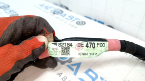 Проводка дверь багажника Lexus RX350 RX450h 16-22