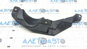 Apărătoare bara spate dreapta Honda Accord 17 hybrid