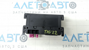 Mobile Phone Control Module VW Tiguan 22-24