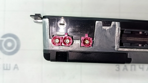 Mobile Phone Control Module VW Tiguan 22-24