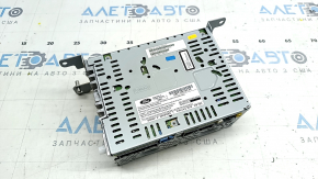 Головное устройство Ford Fusion mk5 13-20 SYNC 3