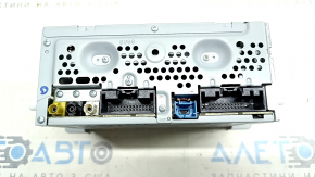 Головное устройство Ford Fusion mk5 13-20 SYNC 3