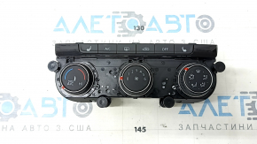 Climatizare VW Tiguan 22-24 manuala cu scaune incalzite