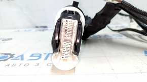 Проводка двери передней левой Toyota Camry v70 18-24 keyless