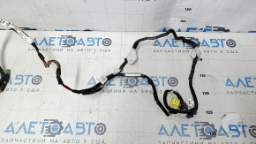 Проводка двери передней правой Toyota Camry v70 18-24 keyless