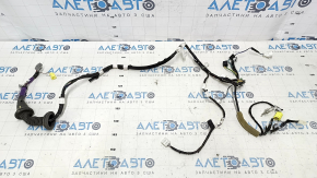 Проводка двери передней правой Toyota Camry v50 12-14 usa