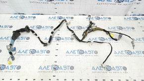 Проводка двери передней правой Toyota Camry v50 12-14 usa