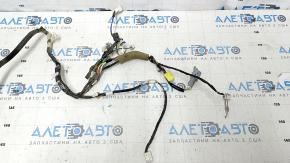Проводка двери передней правой Toyota Camry v50 12-14 usa