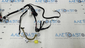 Проводка двери передней левой Toyota Rav4 13-18