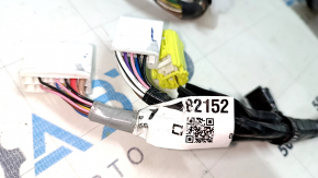 Проводка двери передней левой Toyota Rav4 13-18