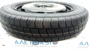 Запасное колесо докатка VW Tiguan 18-24 R18 145/85