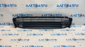 Grila bara fata Lexus RX350 RX450h 16-19 USA pentru senzori de parcare