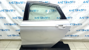 Ansamblu ușă spate stânga Ford Fusion mk5 13-20 argintiu UX