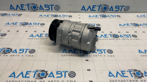 Компрессор кондиционера VW Jetta 11-14 USA 2.5