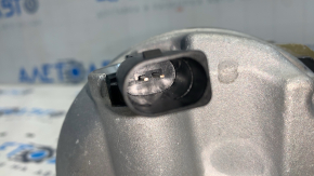 Компрессор кондиционера VW Jetta 11-14 USA 2.5