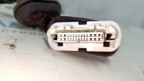 Проводка двери задней левой Toyota Camry v50 12-14 usa