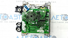 Конвертер Honda Accord 16-17 hybrid, контакт с водой