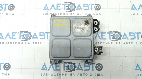 Конвертер Honda Accord 16-17 hybrid, контакт с водой