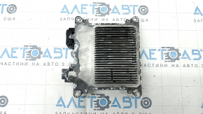 Конвертер Honda Accord 16-17 hybrid, контакт с водой