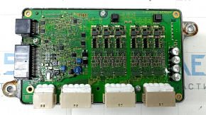 Battery control BMS Honda Accord 16-17 hybrid, контакт с водой