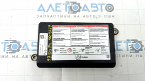 Battery control BMS Honda Accord 16-17 hybrid, контакт с водой