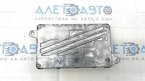 Battery control BMS Honda Accord 16-17 hybrid, контакт с водой