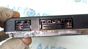 Battery control BMS Honda Accord 16-17 hybrid, контакт с водой