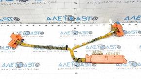 Cablaj BMS VVB Honda Accord 16-17 hibrid, cipurile sunt sparte