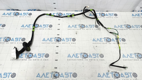 Проводка двери задней левой Toyota Camry v70 18-24