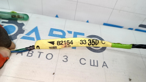 Проводка двери задней левой Toyota Camry v70 18-24