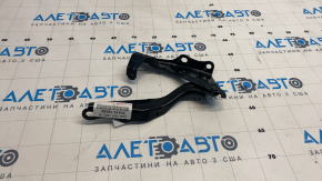 Петля капота правая Lexus UX200 UX250h UX300h 19-26