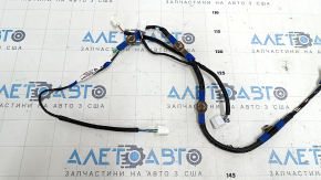Проводка двери задней правой Toyota Camry v70 18-24