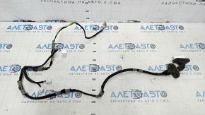 Проводка двери задней правой Toyota Camry v70 18-24
