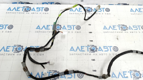 Проводка двери задней правой Toyota Camry v70 18-24