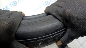 Шина R17 225/50 Goodyear Assurance Weather Ready 2018 зима 6.5мм потрескана