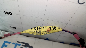 Проводка двери задней левой Toyota Prius 30 10-15