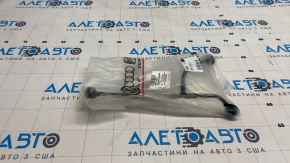 Патрубок системы охлаждения обратка бачок-радиатор Audi Q5 80A 18-20 2.0т